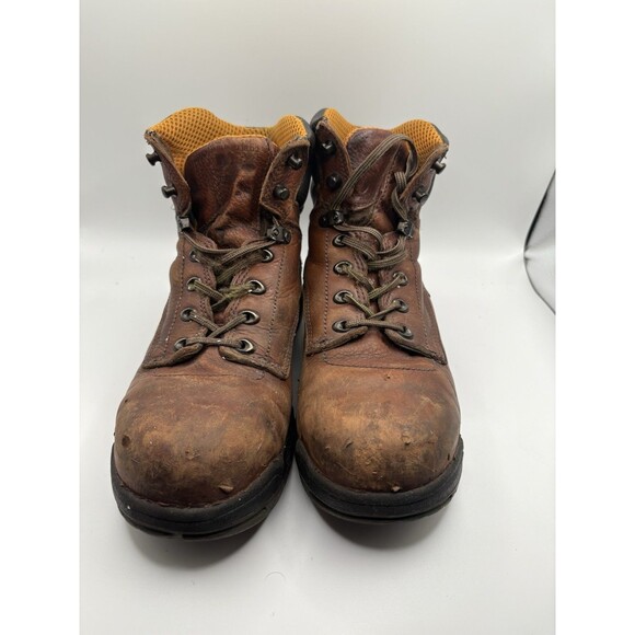 Timberland Pro Mens Titan 6\